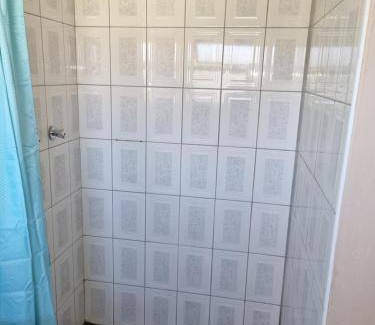 East London Apartment | 24 m² Apartment ∙ 1 bedroom ∙ 2 guests