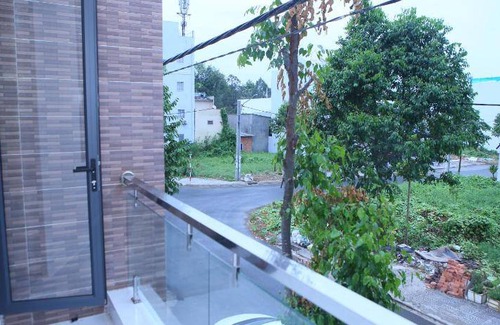 Ninh Kieu Bed & Breakfast | 24 m² Bed and breakfast ∙ 4 guests