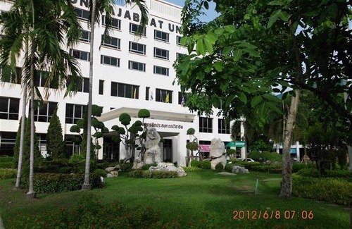 Anusawari Hotel | 24 m² Hotel ∙ 127 guests