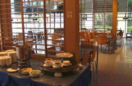 Anusawari Hotel | 24 m² Hotel ∙ 127 guests