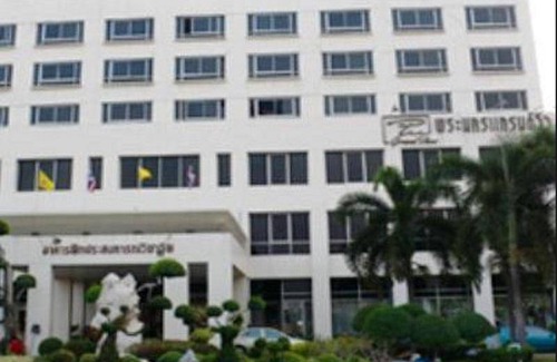 Anusawari Hotel | 24 m² Hotel ∙ 127 guests