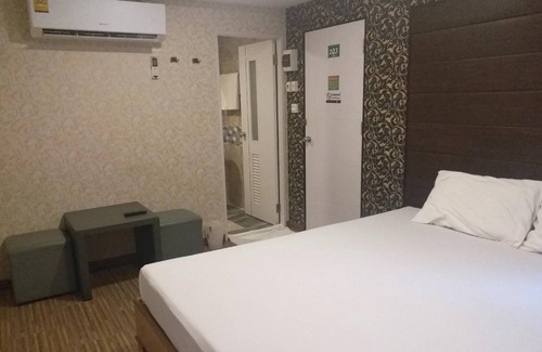 Bang Khen Resort | 24 m² Resort ∙ 2 guests