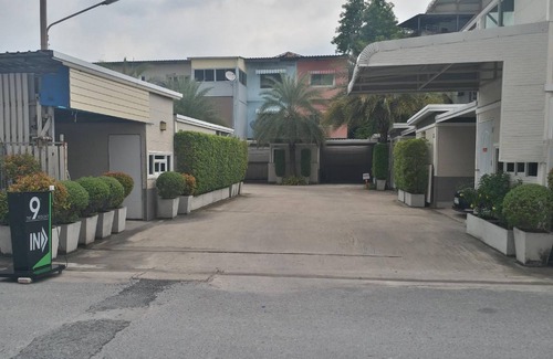 Bang Khen Resort | 24 m² Resort ∙ 2 guests
