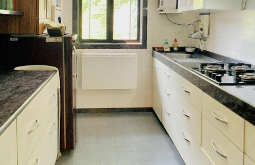 Prabhadevi Bed & Breakfast | 25 m² Bed and breakfast ∙ 4 guests