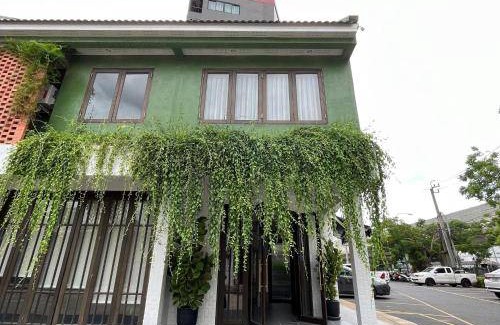 Nonthaburi Hostel | 25 m² Hostel ∙ 2 guests