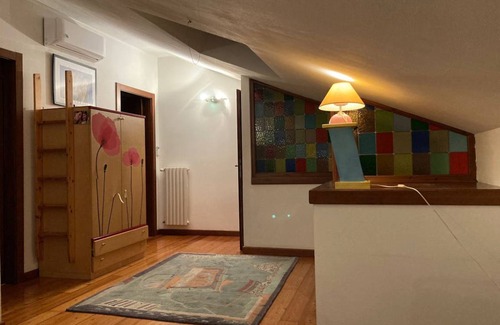 Nogare Resort | 250 m² Private room ∙ 1 bedroom ∙ 2 guests