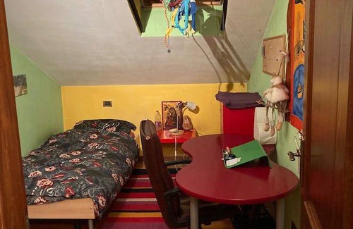 Nogare Resort | 250 m² Private room ∙ 1 bedroom ∙ 2 guests