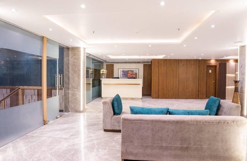 Gurugram Apartment | 255 m² Apartment ∙ 127 guests