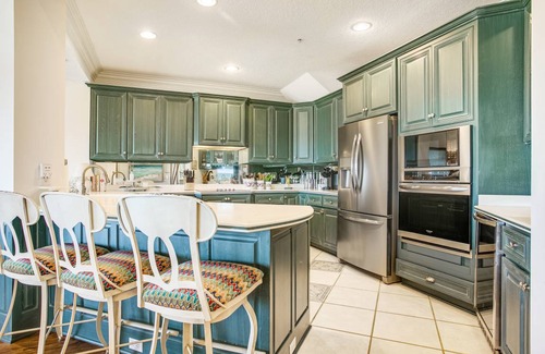 American Beach House | 260 m² House ∙ 4 bedrooms ∙ 8 guests