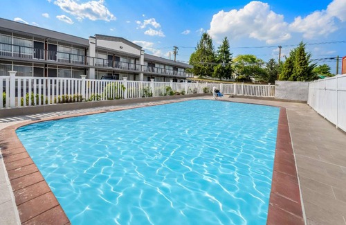 Luray Hotel | 27 m² Hotel ∙ 127 guests