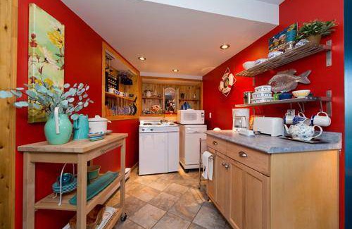 Cap-a-l'Aigle Bed & Breakfast | 279 m² Bed and breakfast ∙ 6 bedrooms ∙ 13 guests