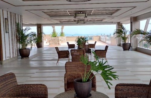 Tambo Apartment | 29 m² Apartment ∙ 1 bedroom ∙ 3 guests