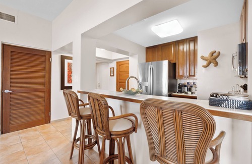 Candelero Abajo Apartment | 3-bedroom apartment in perfect Palmas del Mar with pool and beach access