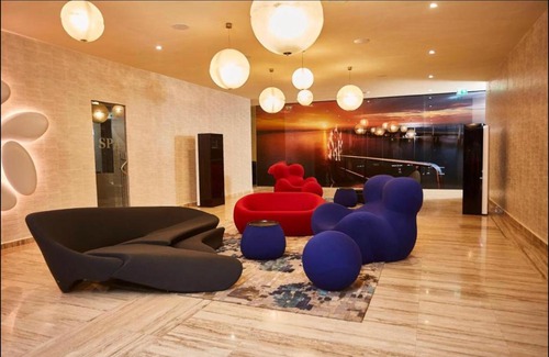 North Ridge Apartment | 3 Bedroom Luxurious penthouse