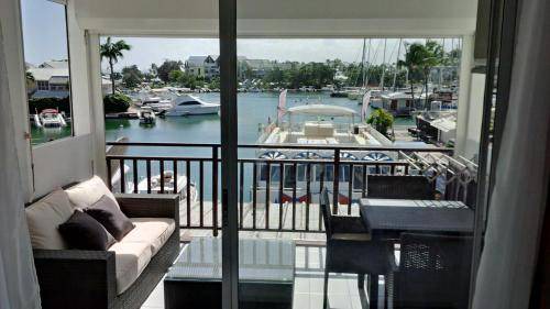 Pointe-a-Pitre Apartment | 30 m² Apartment ∙ 1 bedroom ∙ 3 guests