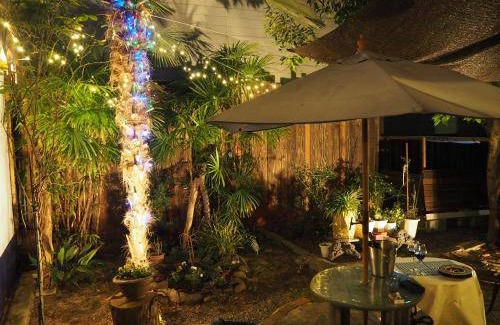 Higashi Ward Bed & Breakfast | 30 m² Bed and breakfast ∙ 5 guests