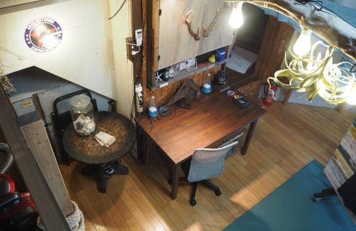 Higashi Ward Bed & Breakfast | 30 m² Bed and breakfast ∙ 5 guests