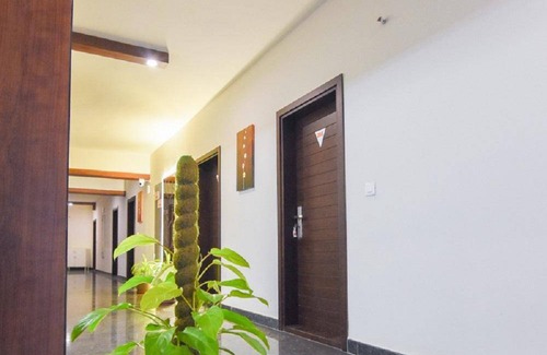Narayanappa Garden Hotel | 30 m² Hotel ∙ 2 bedrooms ∙ 4 guests