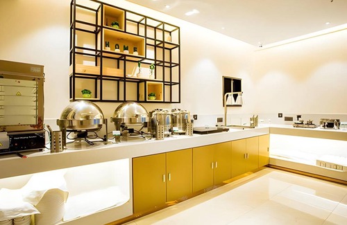 Guilin Hotel | 30 m² Hotel ∙ 3 guests