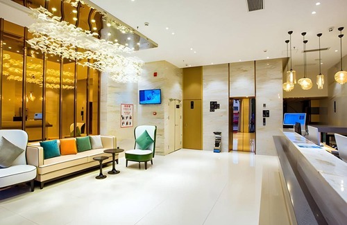 Guilin Hotel | 30 m² Hotel ∙ 3 guests