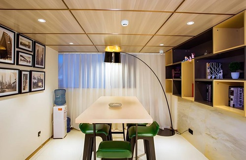 Guilin Hotel | 30 m² Hotel ∙ 3 guests