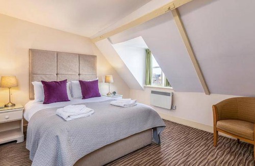 Newport Pagnell House | 30 m² Motel ∙ 10 guests