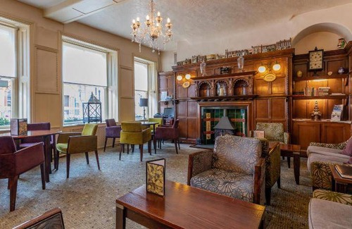 Newport Pagnell House | 30 m² Motel ∙ 10 guests