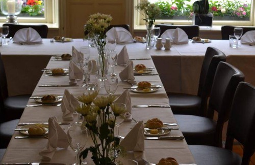 Newport Pagnell House | 30 m² Motel ∙ 10 guests