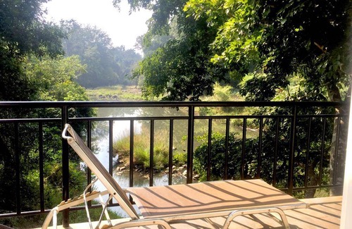 Dandeli Resort | 30 m² Resort ∙ 5 guests