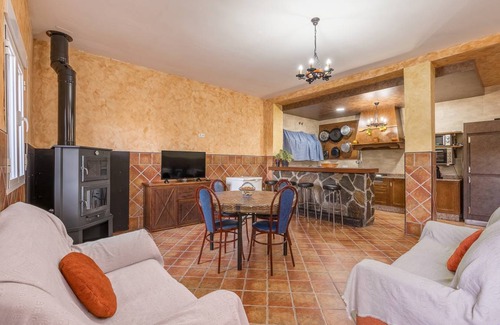 Las Molineras House | 300 m² House ∙ 3 bedrooms ∙ 26 guests