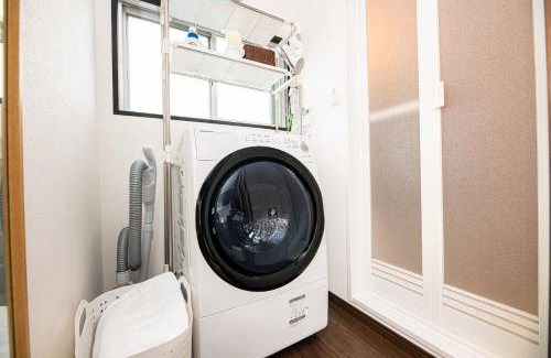 Kagoshima Apartment | 32 m² Apartment ∙ 1 bedroom ∙ 6 guests