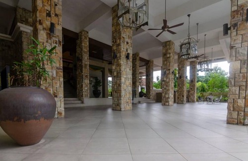 Ampang House | 324 m² House ∙ 4 bedrooms ∙ 10 guests