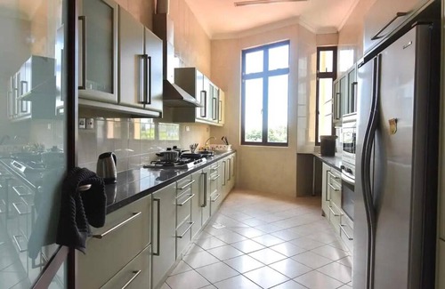Ampang House | 324 m² House ∙ 4 bedrooms ∙ 10 guests