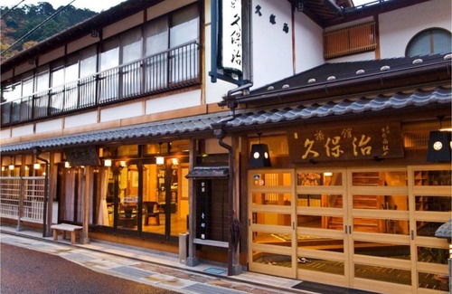Tenkawa Hotel | 33 m² Hotel ∙ 1 bedroom ∙ 4 guests