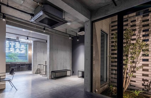 Tsukiji Apartment | 34 m² Apartment ∙ 5 guests