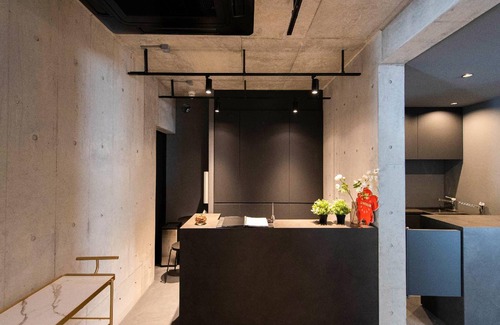 Tsukiji Apartment | 34 m² Apartment ∙ 5 guests