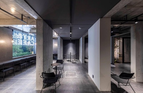 Tsukiji Apartment | 34 m² Apartment ∙ 5 guests