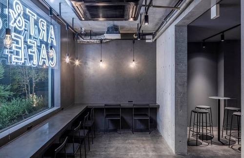 Tsukiji Apartment | 34 m² Apartment ∙ 5 guests