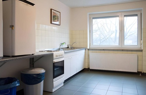 Langwasser Nordwest Hostel | 34 m² Hostel ∙ 2 bedrooms ∙ 10 guests