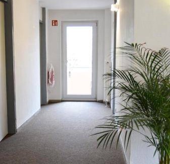 Langwasser Nordwest Hostel | 34 m² Hostel ∙ 2 bedrooms ∙ 10 guests