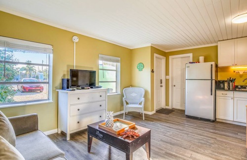 Marathon House | 34 m² Maisonette ∙ 4 guests