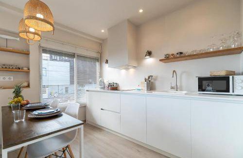 Gava Apartment | 35 m² Apartment ∙ 1 bedroom ∙ 5 guests