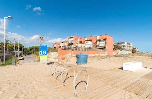 Gava Apartment | 35 m² Apartment ∙ 1 bedroom ∙ 5 guests