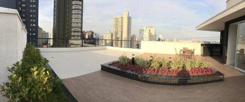 Reboucas Apartment | 35 m² Apartment ∙ 1 bedroom ∙ 4 guests