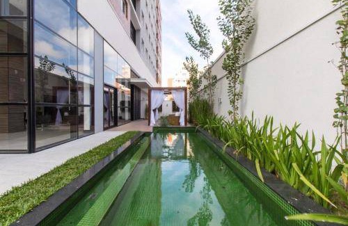 Reboucas Apartment | 35 m² Apartment ∙ 1 bedroom ∙ 4 guests