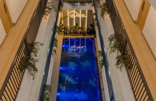 Pleiku Hotel | 35 m² Hotel ∙ 2 guests