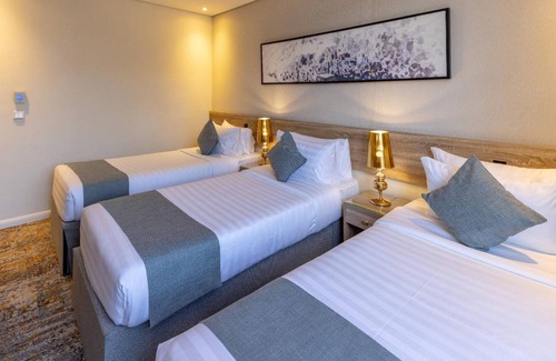 Al Aziziyah Hotel | 35 m² Hotel ∙ 5 guests
