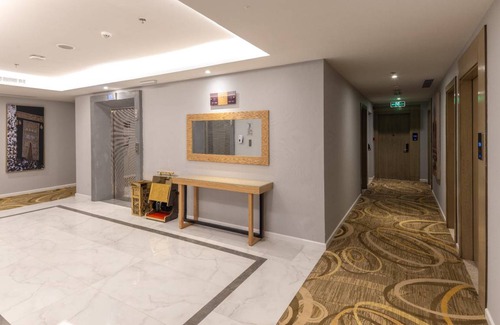 Al Aziziyah Hotel | 35 m² Hotel ∙ 5 guests