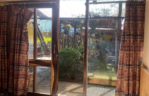Pleiku House | 35 m² House ∙ 1 bedroom ∙ 2 guests