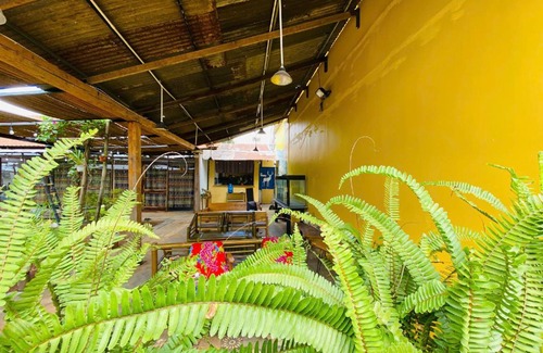 Pleiku House | 35 m² House ∙ 1 bedroom ∙ 2 guests